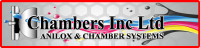 Chambers cogeneration lp