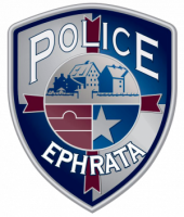 Ephrata police department