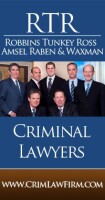 Robbins, tunkey, ross, amsel, raben, & waxman, p.a.