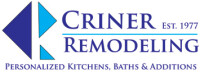 Criner remodeling