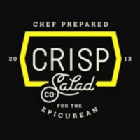 Crisp salad co.