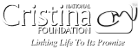 National cristina foundation