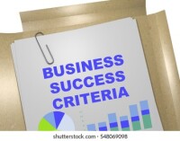 Criteria for success, inc.