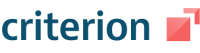 Criterion machinery