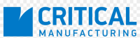Critical manufacturing
