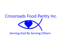 Crossroads pantry