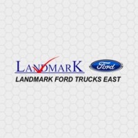 Landmark  ford truck sales