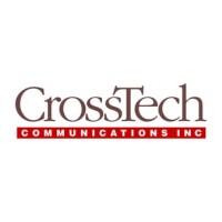 Crosstech communications inc.