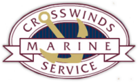 Crosswinds marine service inc