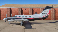 Crotts aircraft svc