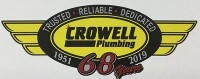 Crowell plumbing