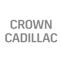 Crown cadillac, inc.