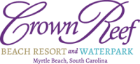 Crown reef