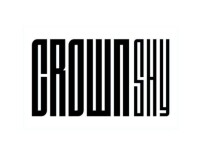 Crown shy