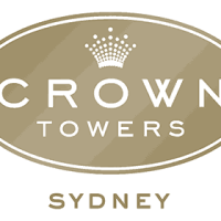 Crown towers