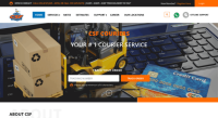 Customer service first (csf) couriers limited