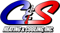 C&s heating, air and electric