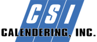 Csi calendering, inc.