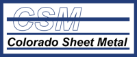 Colorado sheet metal