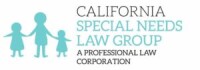California special needs law group