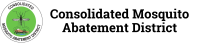 Consolidated mosquito abatement district