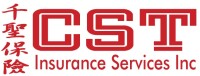 Cst insurance services, inc.