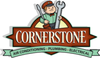 Cornerstone plumbing