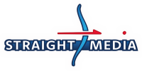 Cstraight media