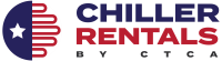 Ctca rental chillers