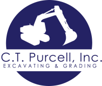 Ct excavating inc