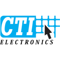 Cti electronics