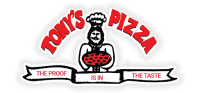 Tonys pizza