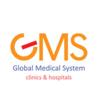 1. medical university hospital, 2. private medical clinic