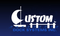 Custom dock systems inc.
