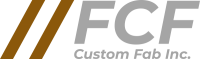 Custom fab inc