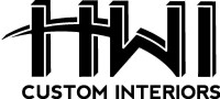 Custom interiors, casework