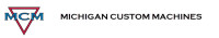 Custom machines inc.