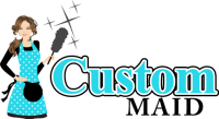 Custom maid cleaning, inc.