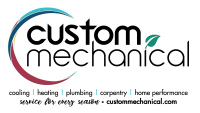 Custom mechanical inc.