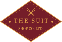The custom suit shop