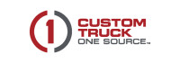 Custom truck and equipment inc