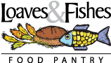 Loaves & fishes food pantry, inc.