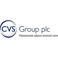 Cvs group plc