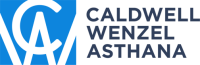 Caldwell wenzel & asthana, p.c.