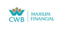 Cwb maxium financial