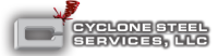 Cyclone steel services inc