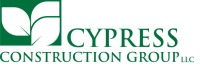 Cypress construction