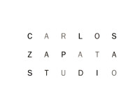 Carlos zapata studio