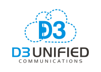 D3 unified communications