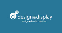 Design and display limited